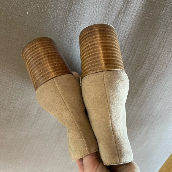 NWOT Blondo Boots 7.5 - Picture 3 of 4